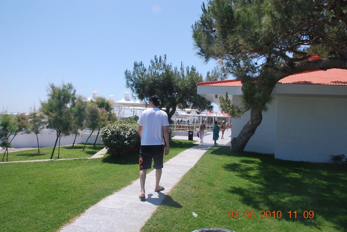 imagini hotel RIXOS SUNGATE